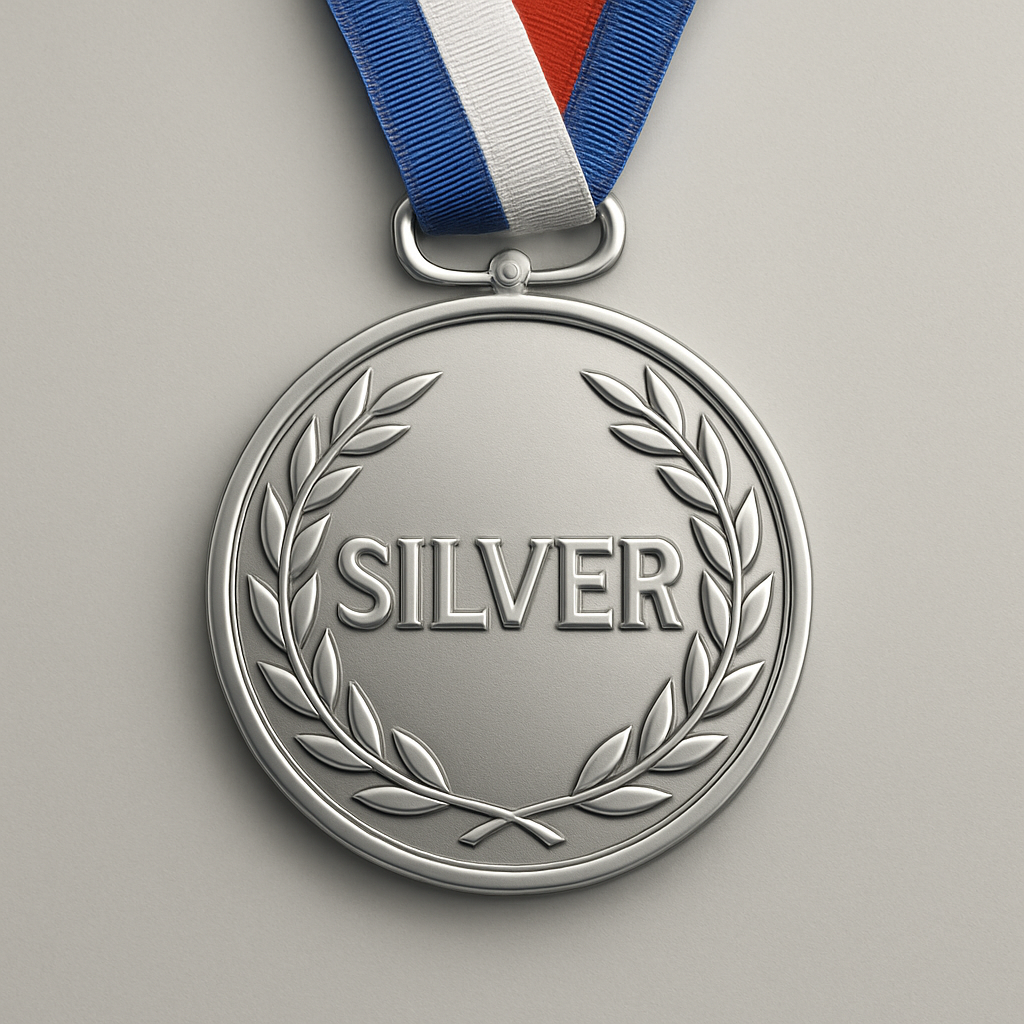 Silver Package