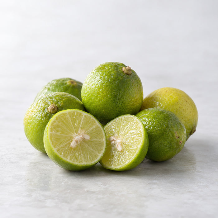 Organic Key Limes