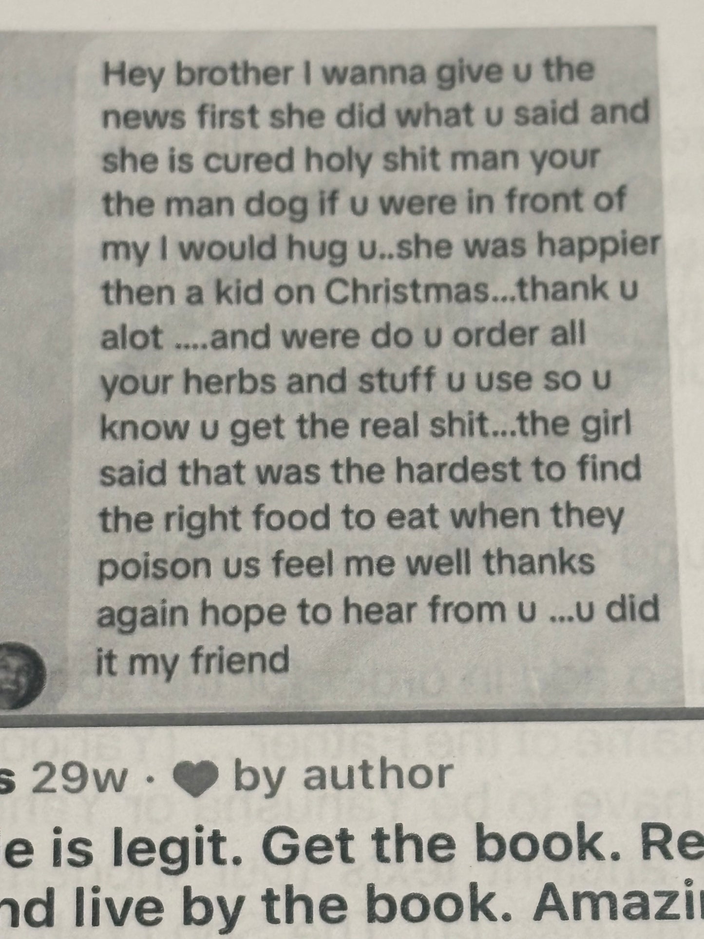 Health Bible (Digital Edition)