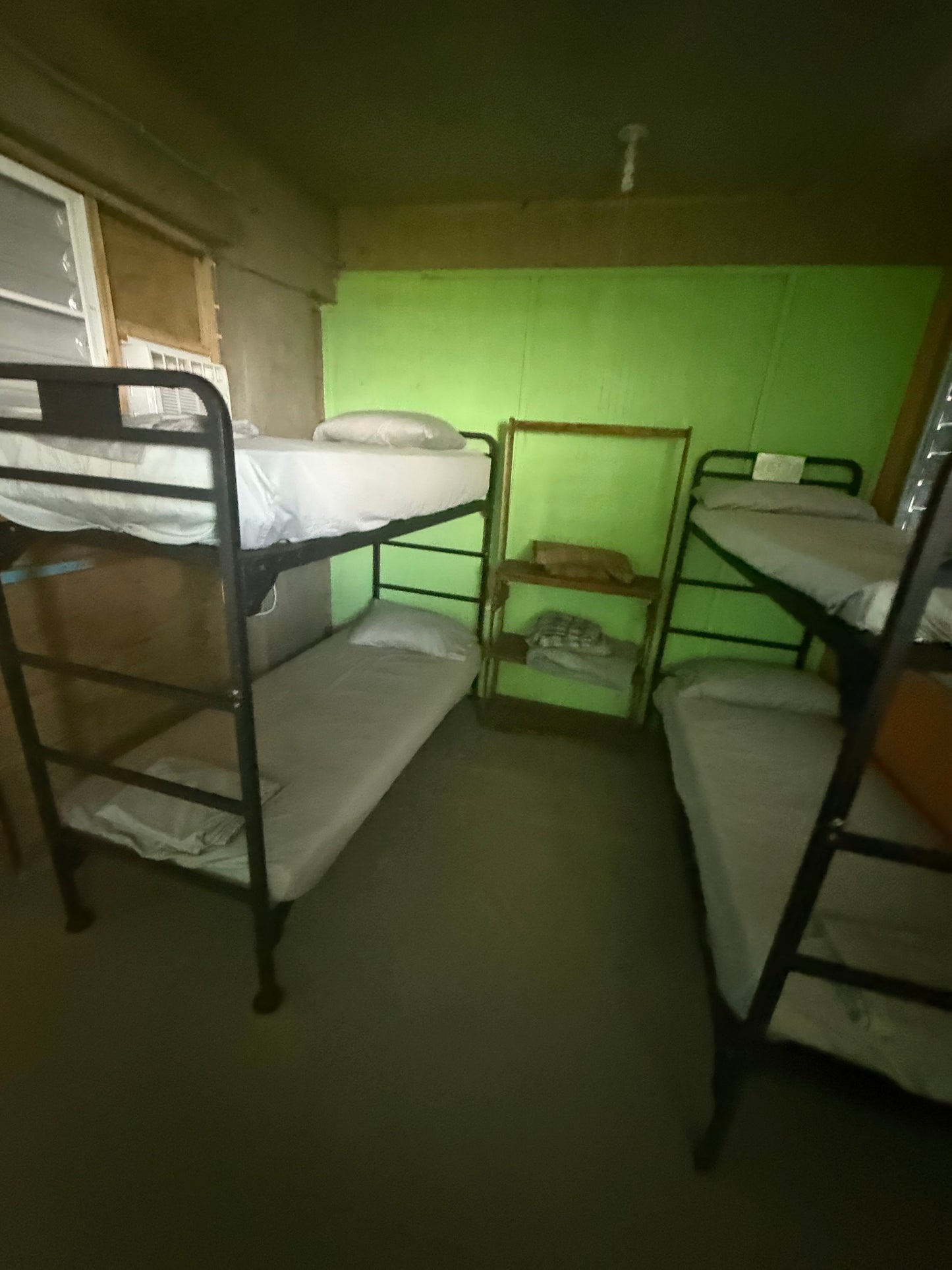 Couples Room (All Inclusive): $2,500