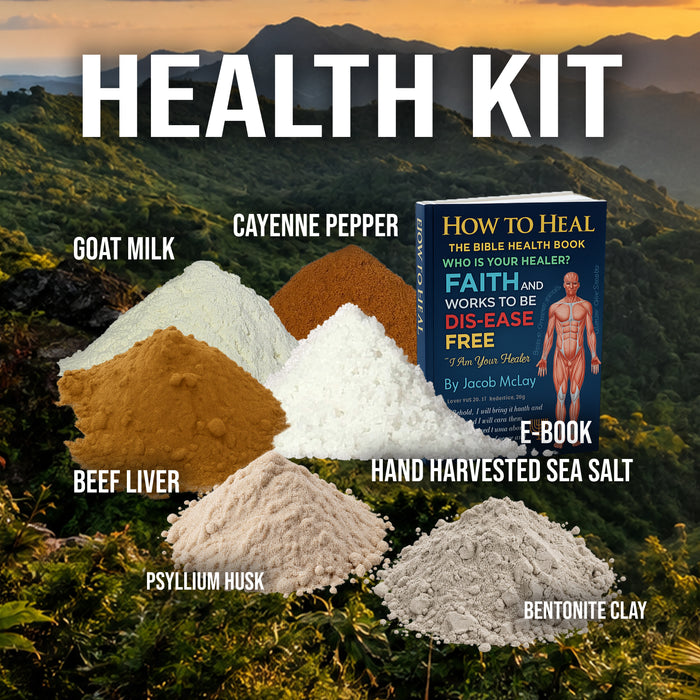 Health Kit