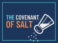 Hand Harvested Organic Qualified Mineral Salt