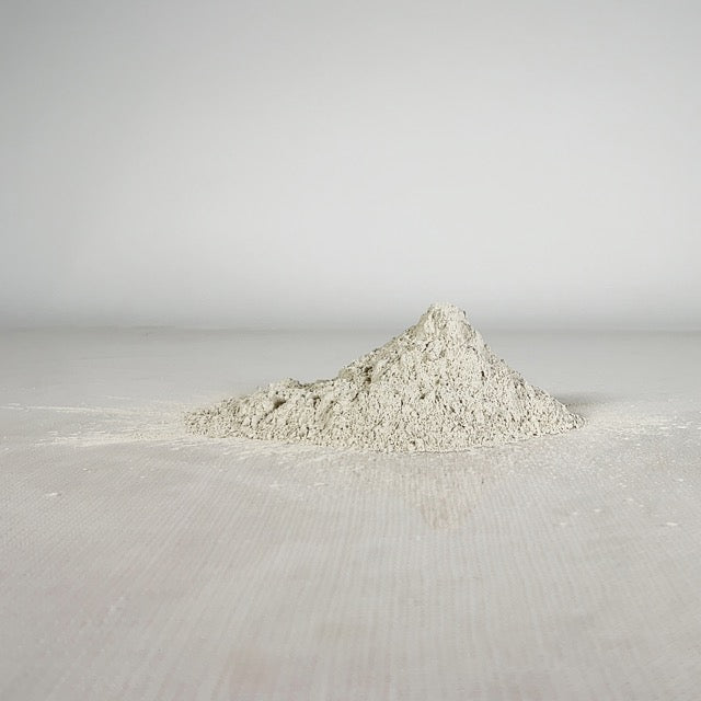 Bentonite Clay