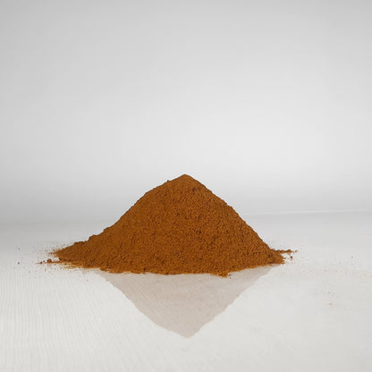 Cayenne Pepper 90K