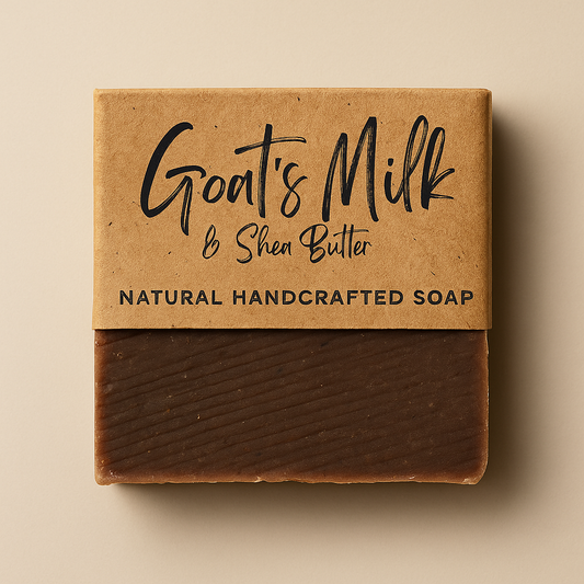 Goat Soap