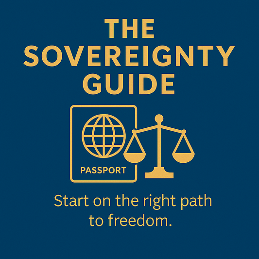 Sovereignty Information