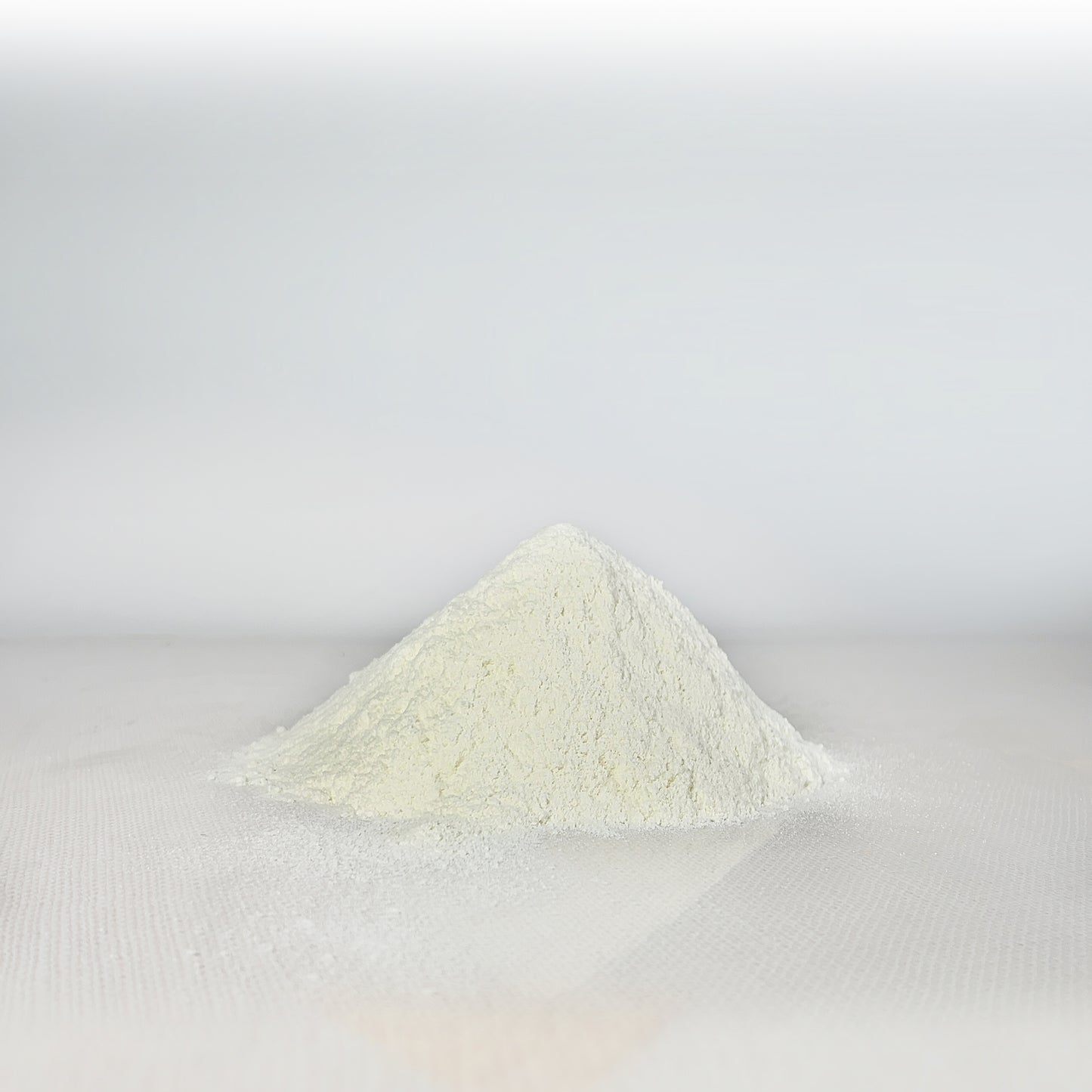 Organic Goat Milk Powder
