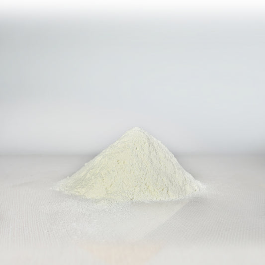 Organic Goat Milk Powder