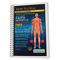 Health Bible (Digital Edition)