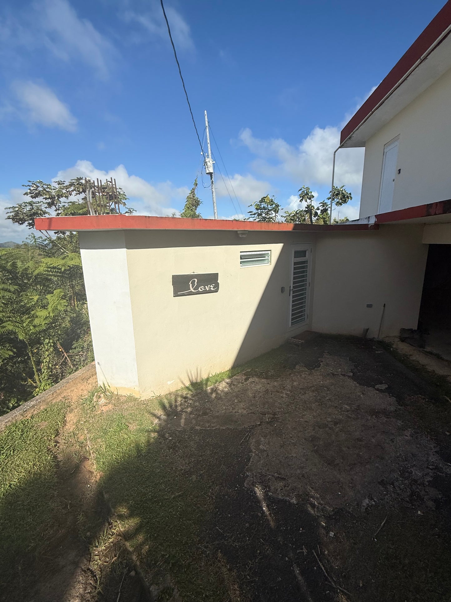 ALL INCLUSIVE UTUADO PR RETREAT (Main Apartment)