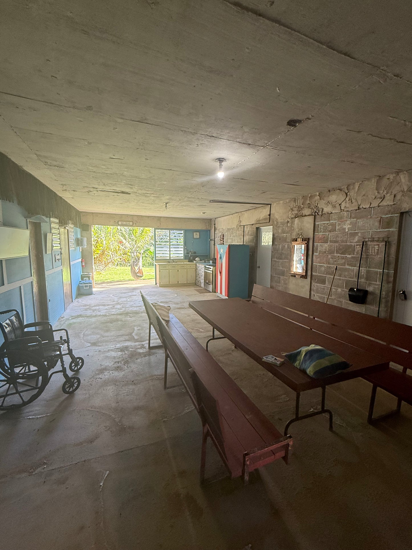 ALL INCLUSIVE UTUADO PR RETREAT (Main Apartment)