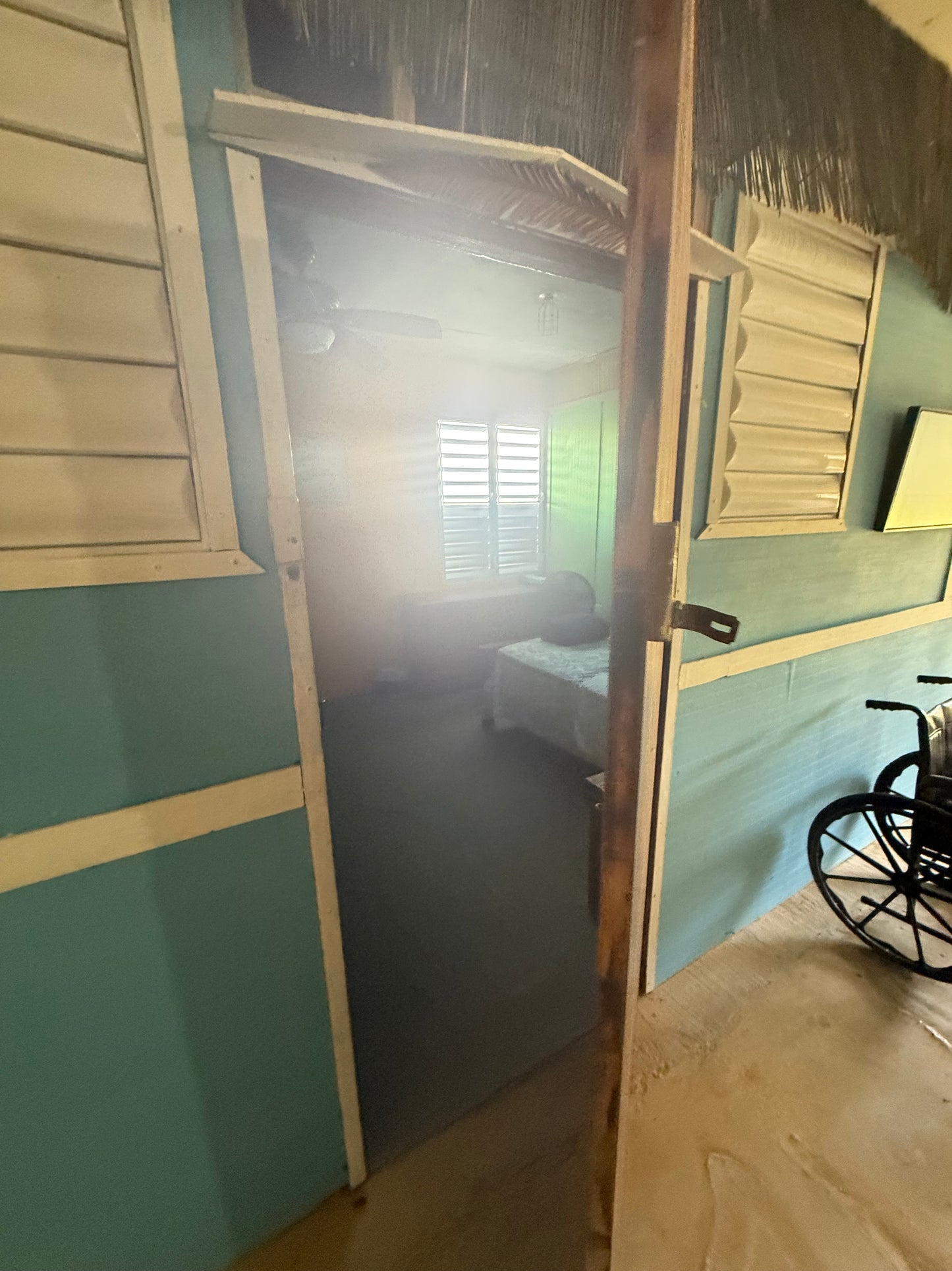 ALL INCLUSIVE UTUADO PR RETREAT (Main Apartment)