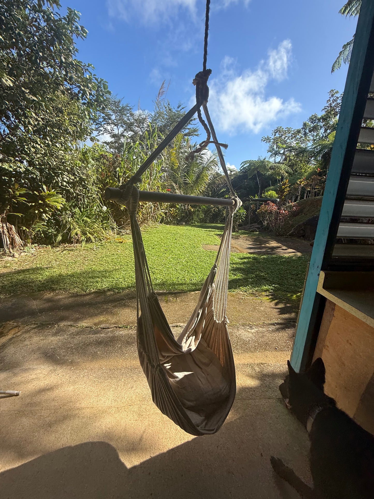 ALL INCLUSIVE UTUADO PR RETREAT (Main Apartment)