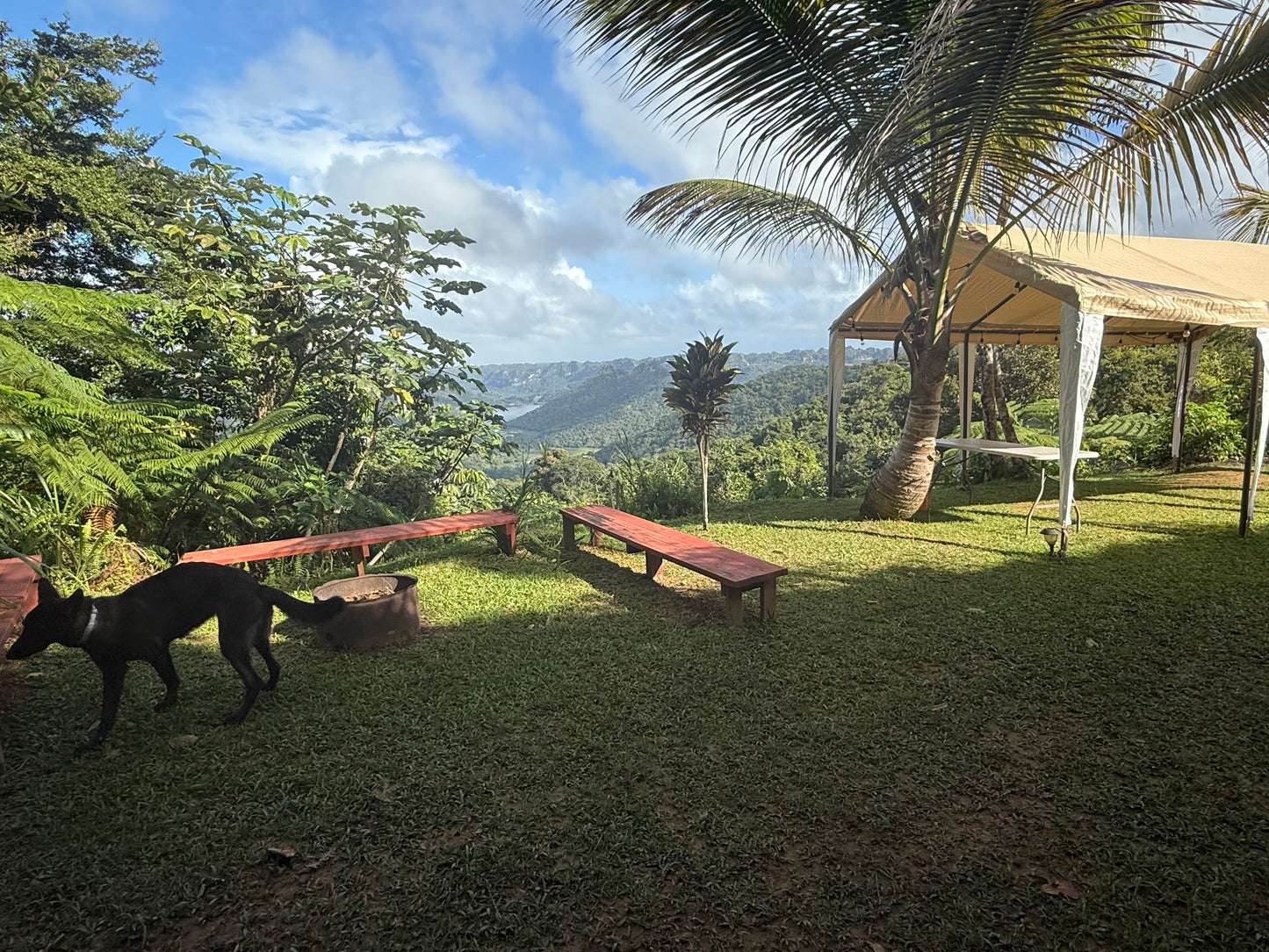 ALL INCLUSIVE UTUADO PR RETREAT (Main Apartment)