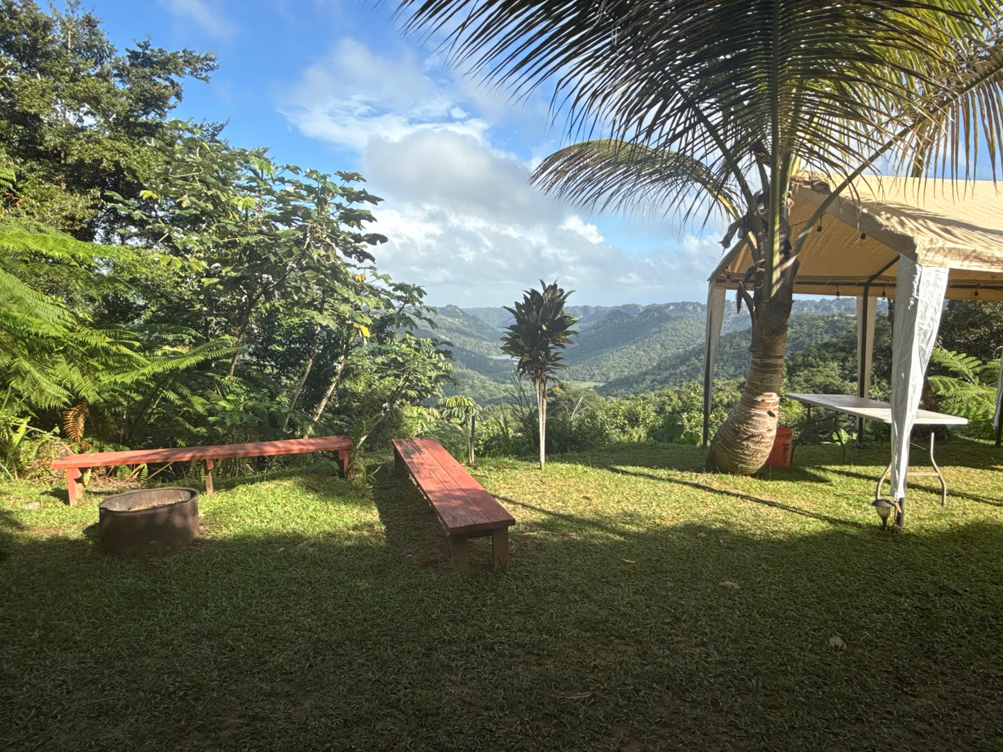 ALL INCLUSIVE UTUADO PR RETREAT (Main Apartment)