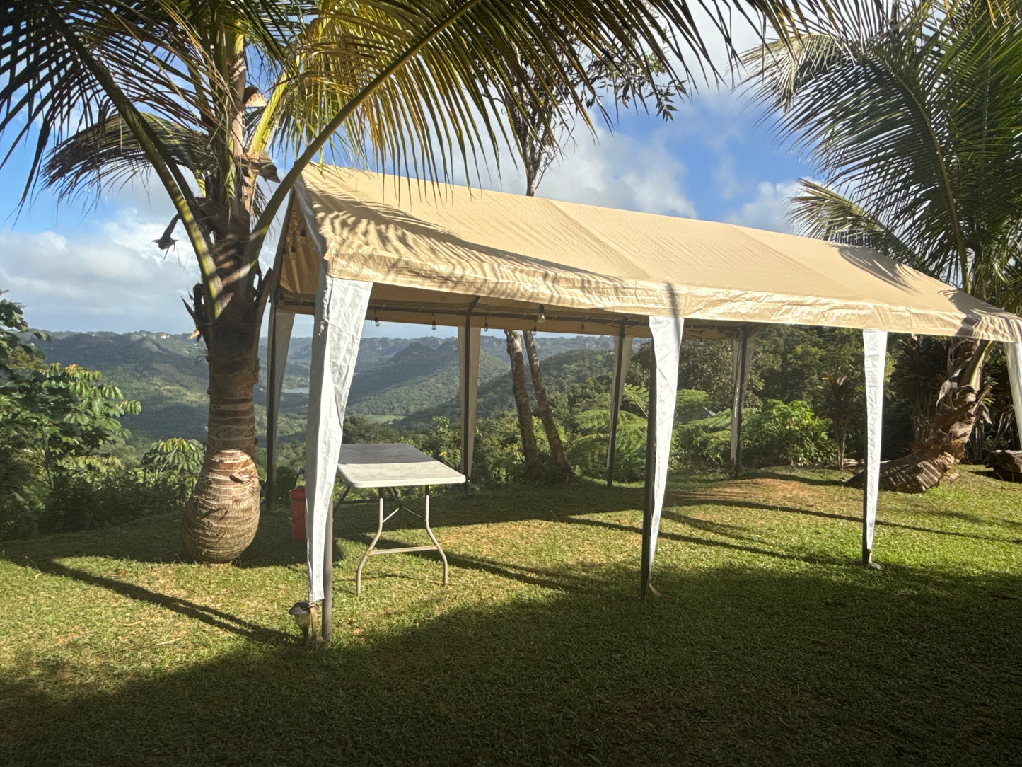 ALL INCLUSIVE UTUADO PR RETREAT (Main Apartment)