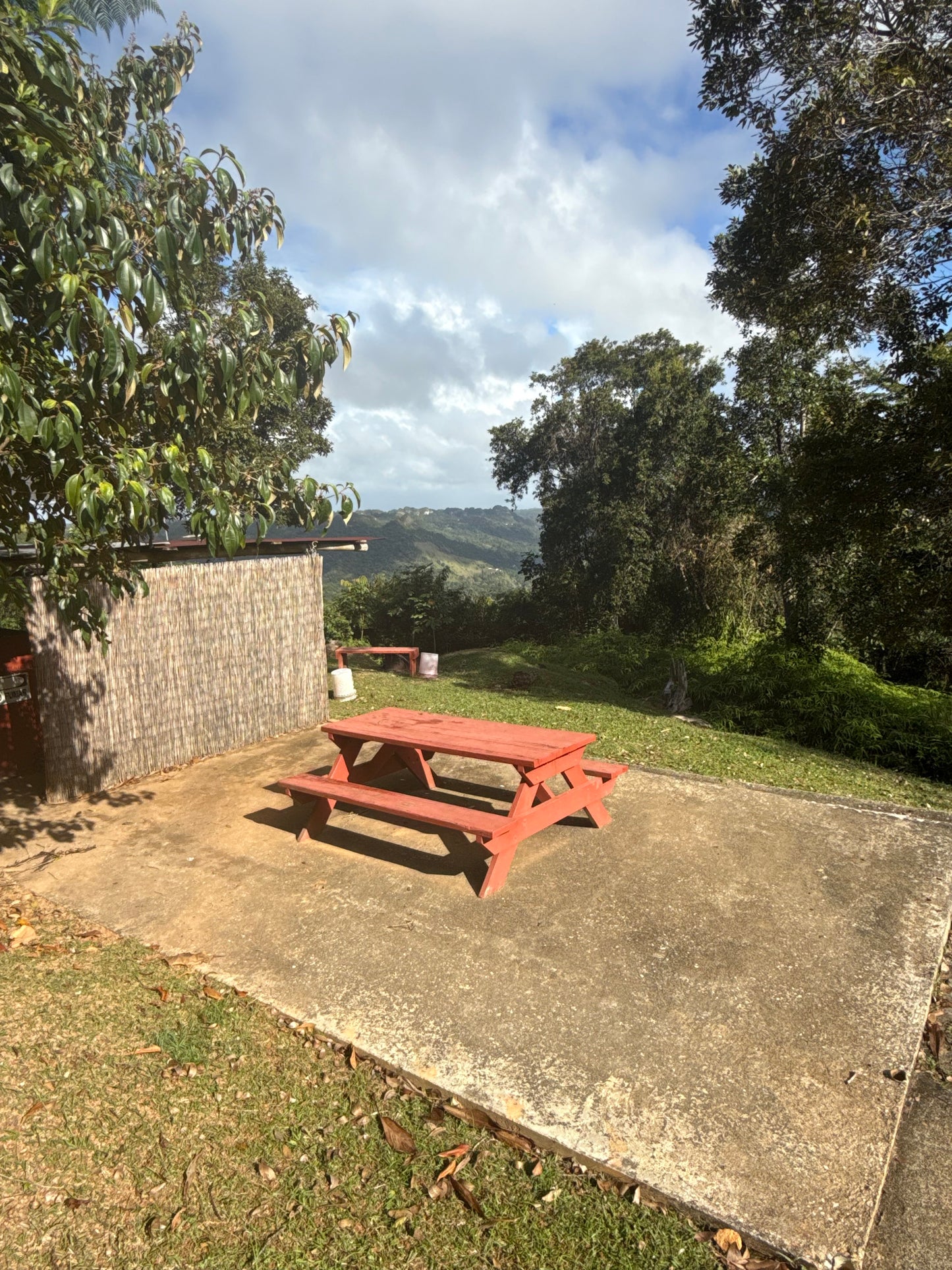 ALL INCLUSIVE UTUADO PR RETREAT (Main Apartment)