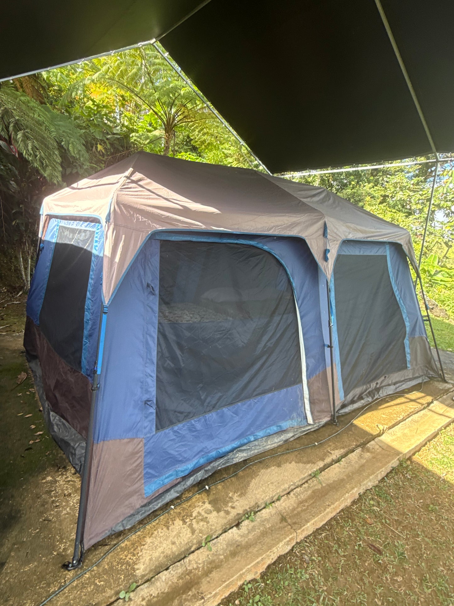 ALL INCLUSIVE UTUADO PR RETREAT (Main Apartment)