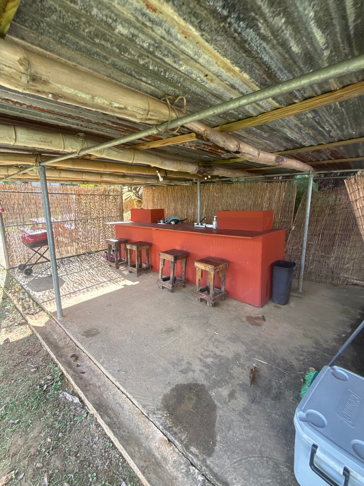 ALL INCLUSIVE UTUADO PR RETREAT (Main Apartment)