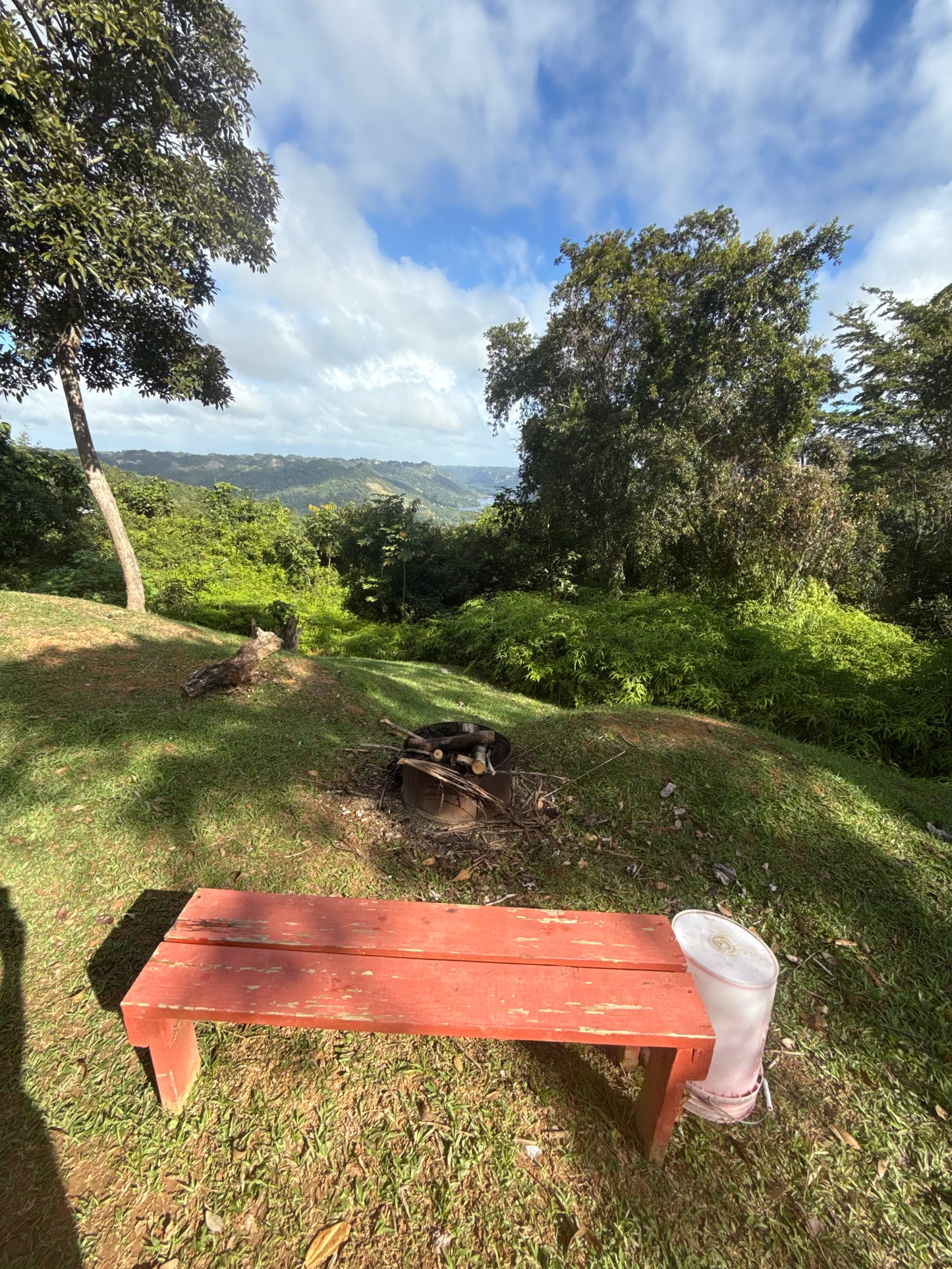 ALL INCLUSIVE UTUADO PR RETREAT (Main Apartment)