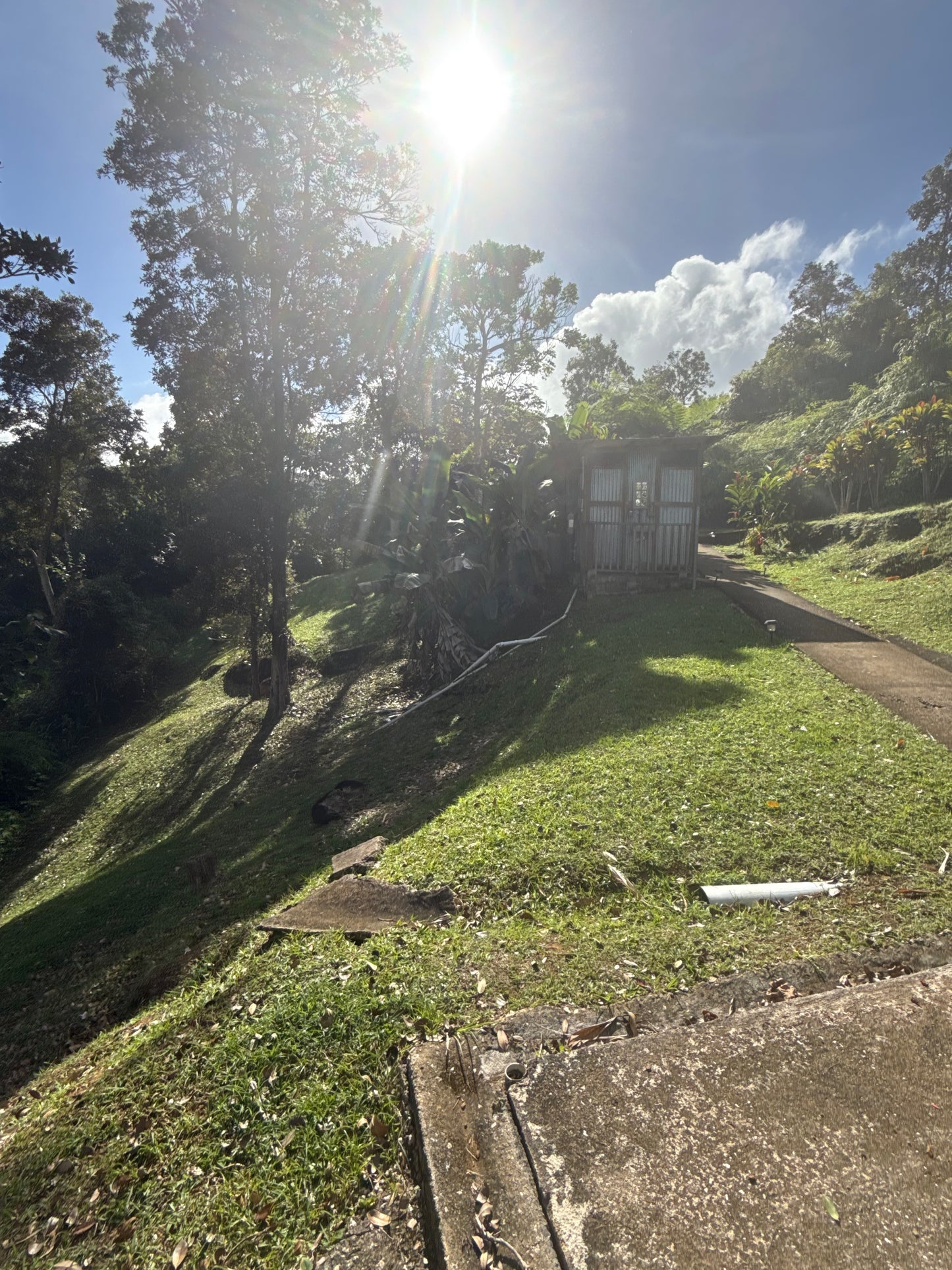 ALL INCLUSIVE UTUADO PR RETREAT (Main Apartment)