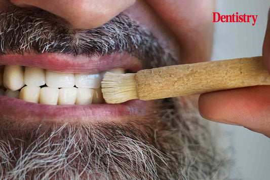 Miswak (natures toothbrush) 7 pcs