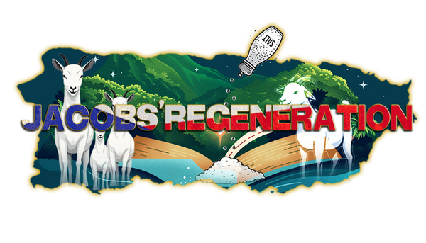 Jacob's ReGENEration