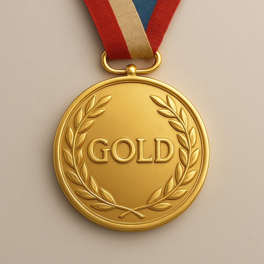 Gold Package
