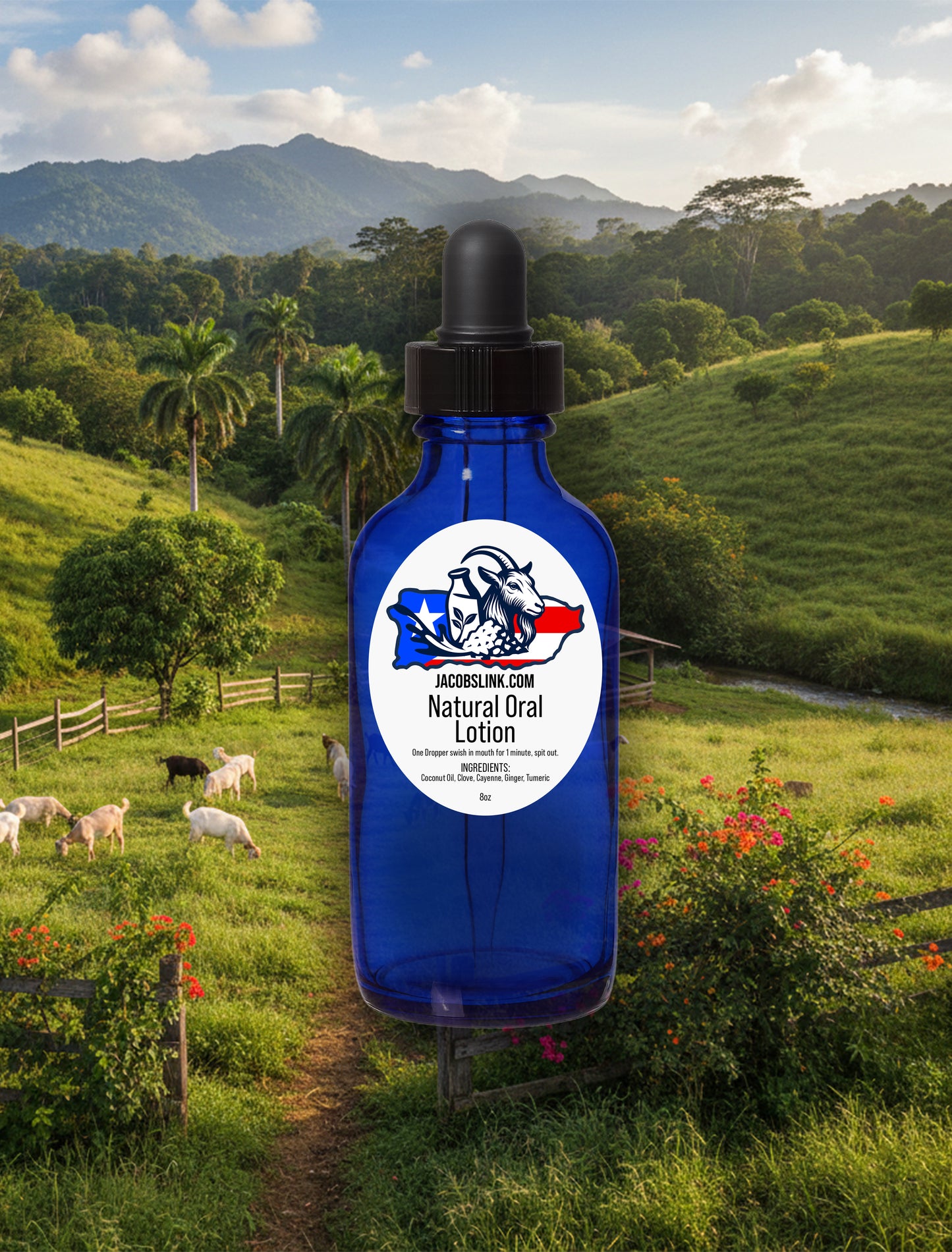 Natural Oral Tooth Pain