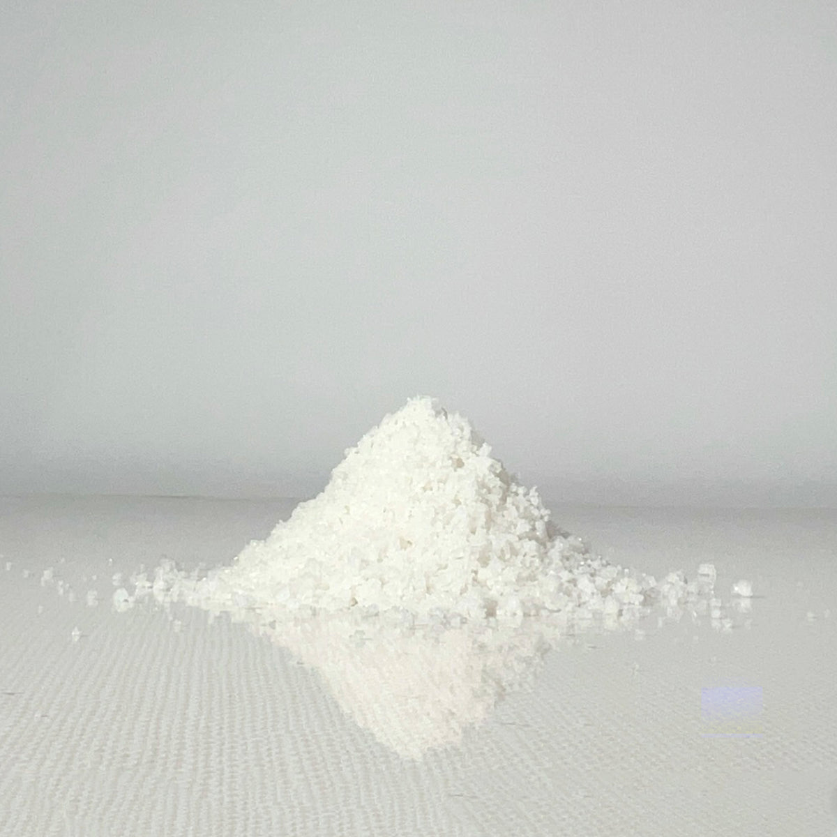 Hand Harvested Organic Qualified Mineral Salt
