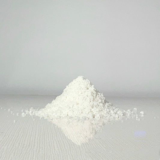 Hand Harvested Kosher Mineral Salt