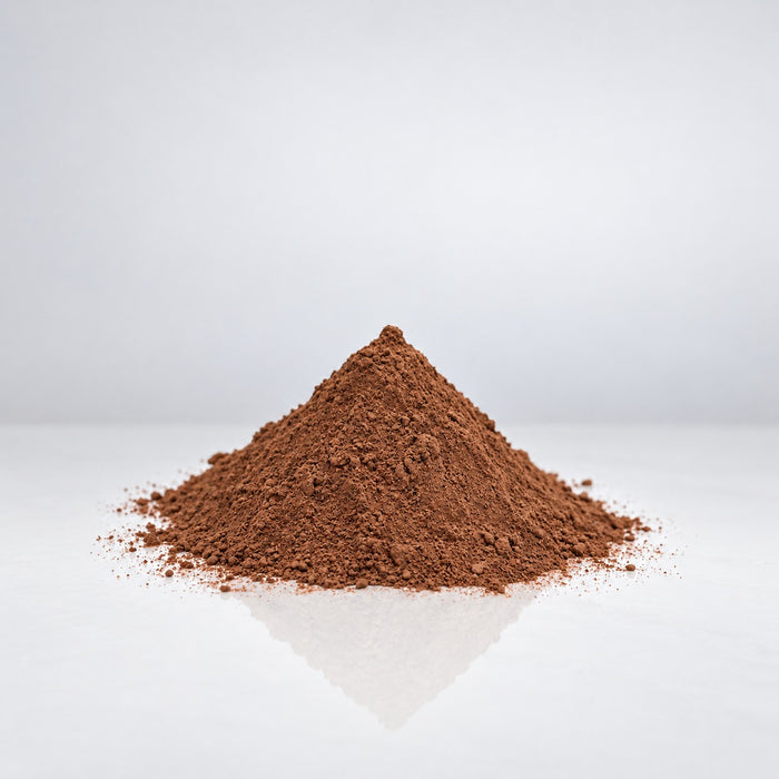 Jacob's Organic Puerto Rican Cacao Powder