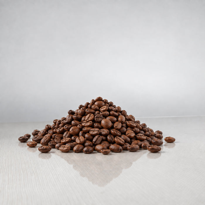 Jacob's BoriQuan Coffee