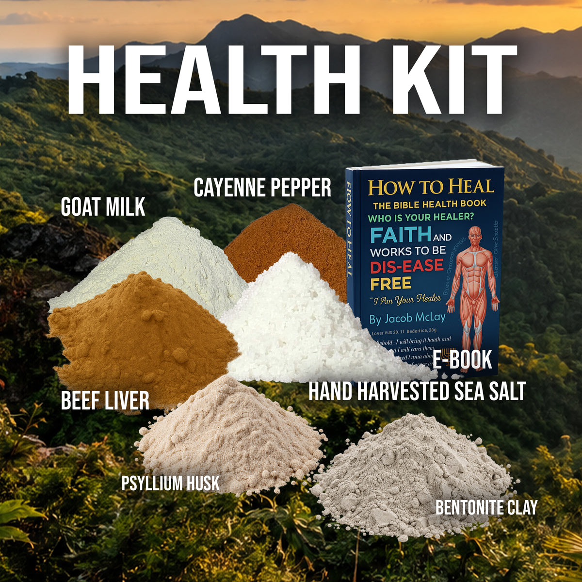 Health Kit