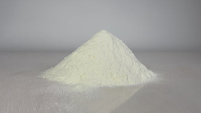 Organic Goat Milk Powder