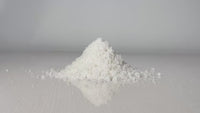 Hand Harvested Organic Qualified Mineral Salt